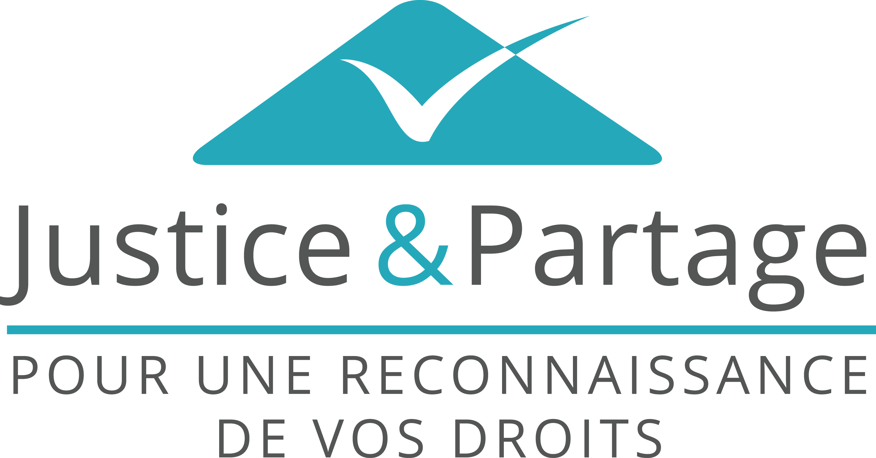 Justice et partage