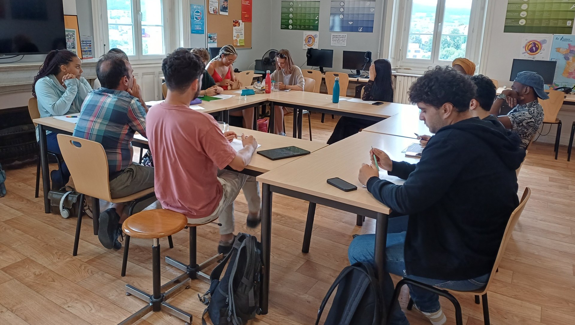 Rentrée 2026 une